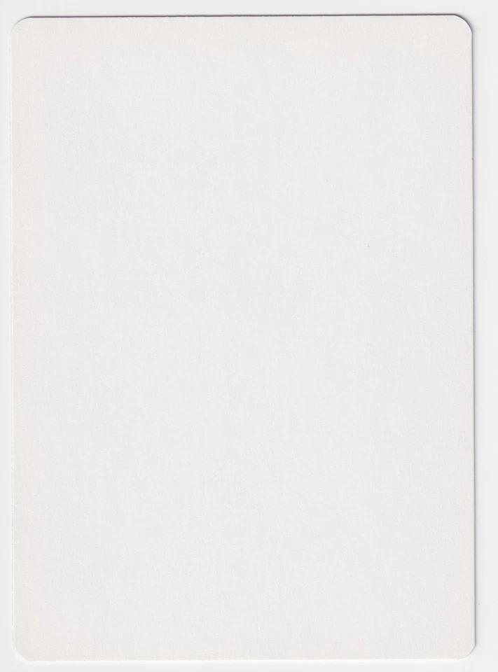 Signed Reef Shaman Proof LP Apocalypse Artist Scott M. Fischer 2001 MTG Magic AP - Image 2 of 2