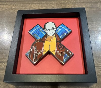 Morph X Men 97 Mystery Collectible Enamel Pin Morph Uncommon Series FigPin. O