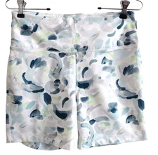 Zelos Bike Shorts Sz M High Waist