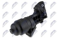 NTY GehäUse, ÖLfilter CCL-KA-005 FüR KIA