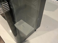 Jonsbo TK-2 - Black - ATX Mid Tower PC Case