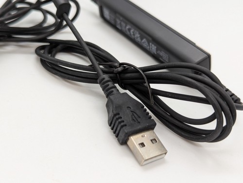 EPOS Impact SC 665 USB stereo double-sided headset USB/3.5mm wired for Teams PC - Afbeelding 8 van 17