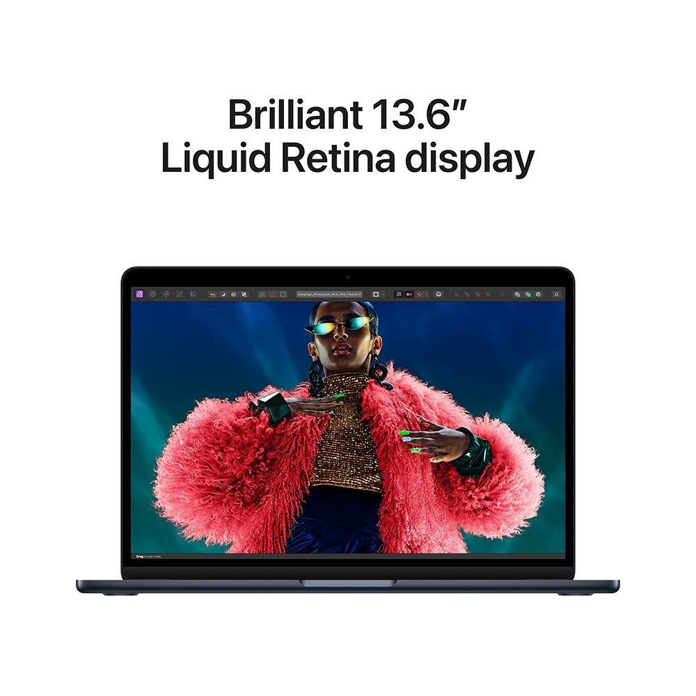 🔥NEW Apple MacBook Air 13.6