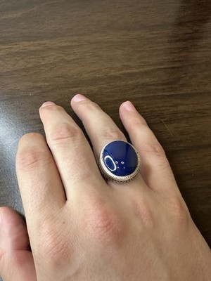 Man Ring