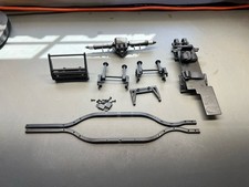 TEAM ASSOCIATED MT12 REEDY PARTS LOT / RC ROC...