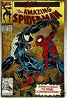 The Amazing Spider-Man #375 (Marvel Comics March 1993)