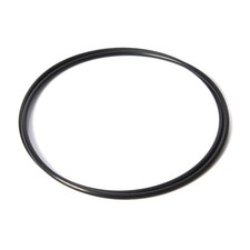 Wear Resistant 3mm Round Rubber Belt Replacement Durable 2pcs/Set Repair Belt