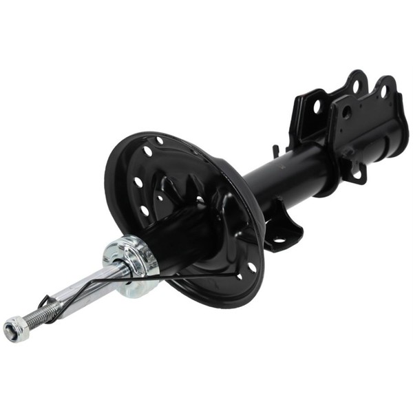 NTY StoßDäMpfer Gasdruck Vorne Rechts FüR Fiat Grande Punto 199_ 1.4-image