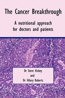 Steve Hickey (U. A.) | The Cancer Breakthrough | Taschenbuch | Englisch (2007)