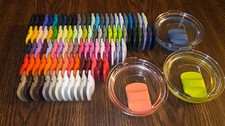 Yeti 100 complete Magslider magnet color collection All Official Gasket Lids