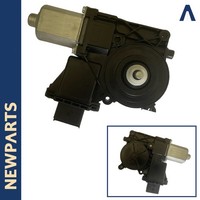 Newparts Antrieb Fensterheber Vorne Links FüR Peugeot 3008 5008 6-PINS 12V
