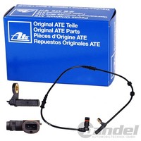 ATE ABS-SENSOR Raddrehzahl Vorderachse FüR MERCEDES-BENZ C-KLASSE 24.0711-6073.3
