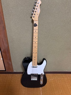 Fgn Jtl-5M Telecaster Made In Japan Fujigen Safe delivery from Japan