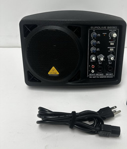 Behringer B205d | eBay