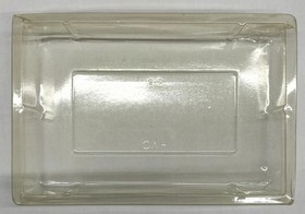 Data East Famicom Soft The Glory of Hercules II Destruction Titan Used