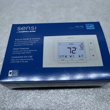Copeland 1F87U-42WF Sensi Smart Thermostat HVAC FREE SHIPPING