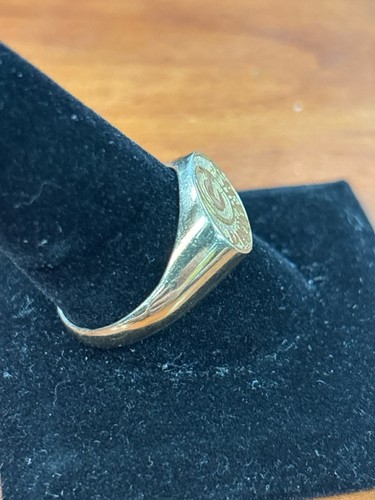 Anillo Packers Oro Amarillo 10K 3.36g Tamaño:11 (QUC025446) - Imagen 2 de 3