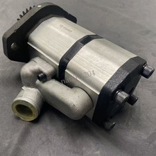 New Hydraulic Pump for 5615, 5715, 5715HC+++ ...