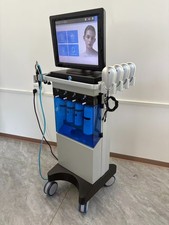 Free Ship professional hydra facial projet Hydra Dermabrasion Facial Cleaning