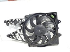 Radiateur Alfa Romeo MITO