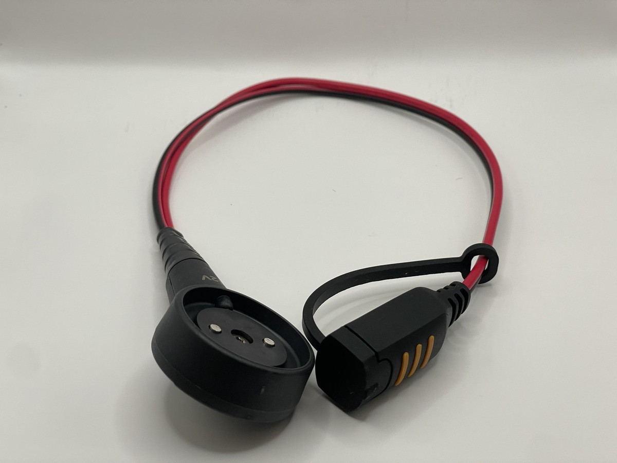 Ferrari CTEK Battery Charger Adapter 488 California T F8 F12tdf