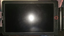 XP-Pen Artist 15.6 Pro Black Display Drawing Tablet