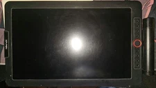 XP-Pen Artist 15.6 Pro Black Display Drawing Tablet