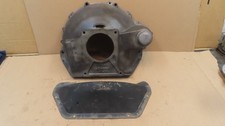 Ford 6-cylinder Engine 223 Ci Bellhousing 1955-1959 3 4 Speed Transmission Ford 6-cylinder Engine 223 Ci Bellhousing 1955-1959 3 4 Speed Transmission