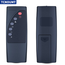 Remote Control For Altra Flame Fireplace FA23V60 FA23V60L FA23V60L-1 FA23V60-L