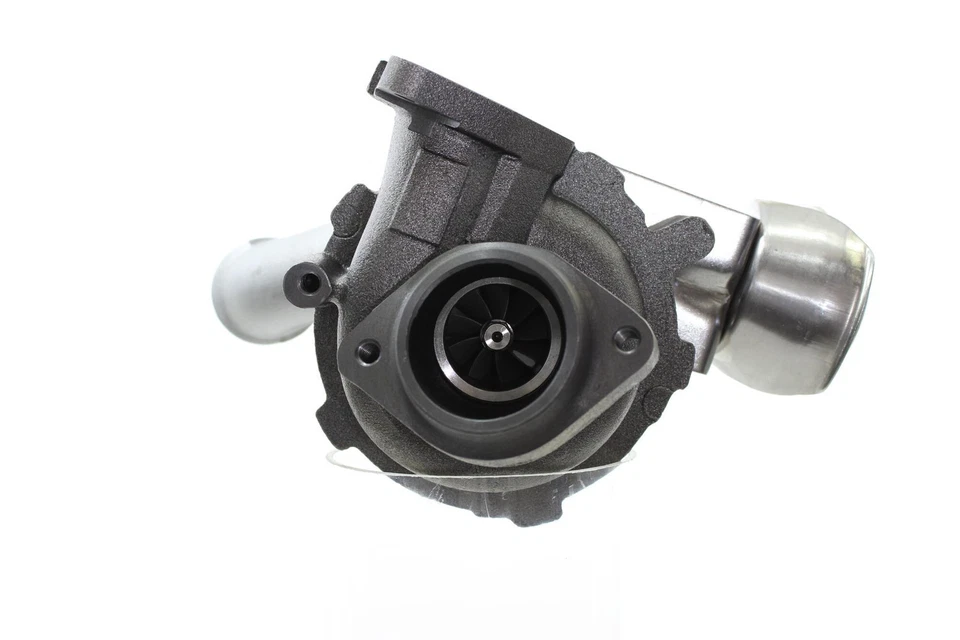 ALANKO Lader Aufladung 10901200 Neuteil für SSANGYONG KYRON ACTYON 1 KORANDO CK - Bild 3 von 4