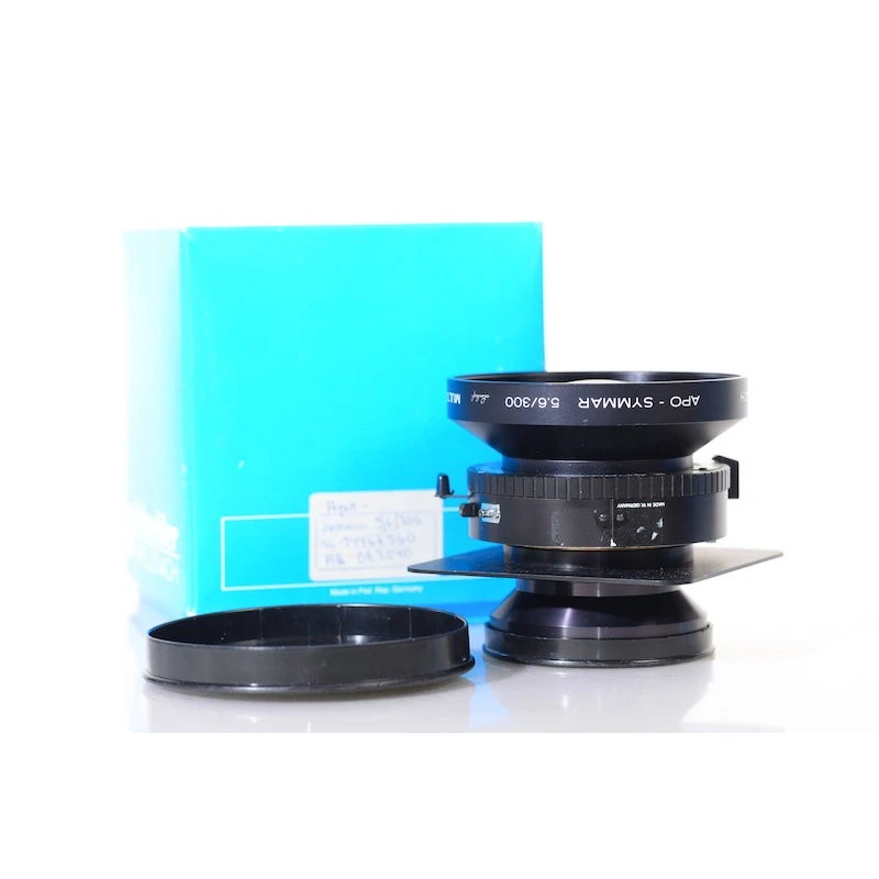 Schneider f/5.6 300mm Focal Camera Lenses for sale - eBay