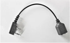 KENWOOD TO MOTOROLA ADAPTOR K1 TO M1