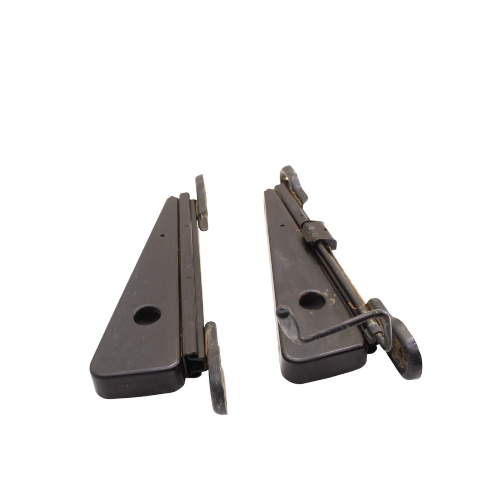 2016 - 2021 YAMAHA YXZ1000R SEAT BRACKETS PAIR BDW-F7270-00-00 BDW-F7260-00-00