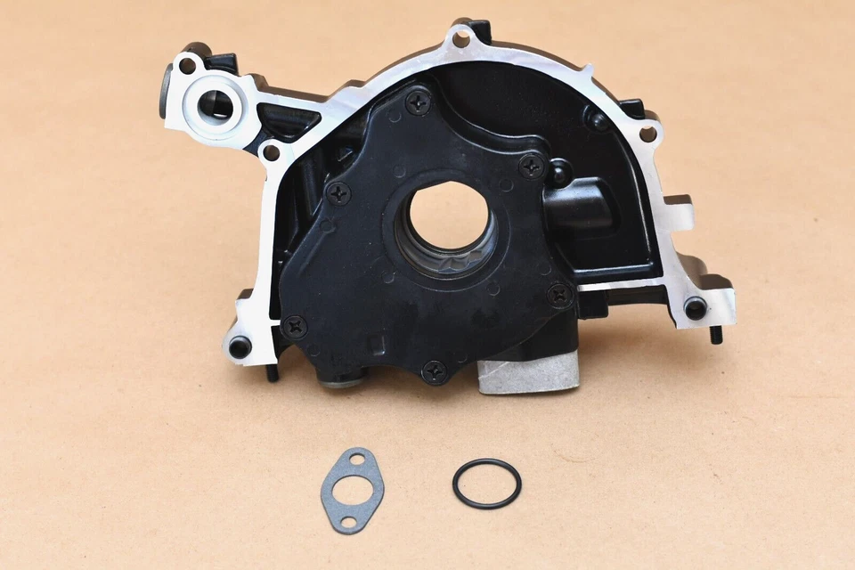 Подлинный гоночный масляный насос ACL OPHD1194HP для Honda Acura Civic B16 B17 B18 B20 - Изображение 3 из 3