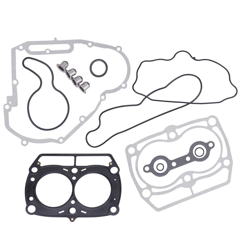 Top End Gasket for Polaris RZR 800 EFI 2008-2010 RZR S 800 EFI 2009 2010 800 LE  - Image 3 of 4