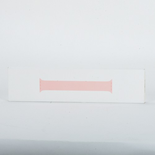 Banda de bucle original Apple iWatch Solo 38 mm 40 mm 41 mm 4 5 6 7 8 9 SE 42 mm 44 mm 45 mm - Imagen 35 de 63