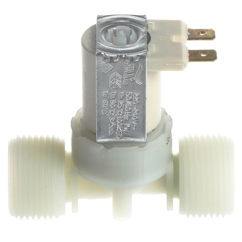 ORIGINAL BURCO EINLASS-MAGNETVENTIL 3/4" x 3/4" M 083500101 für warmwasserboiler - Bild 3 von 24