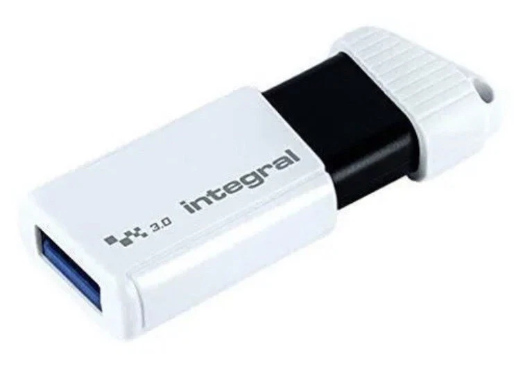 INTEGRAL Clé USB TURBO - 128GB - 3.0 - Photo 3/3