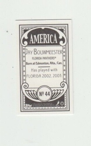 2003-04 Topps C55 Mini America Back U Pick Pls READ B4 you pay - Picture 88 of 196