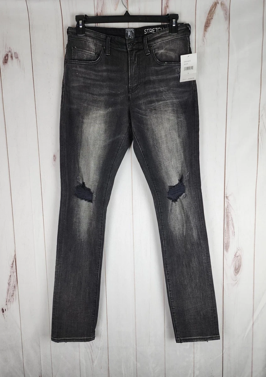 Men's PRPS Jeans