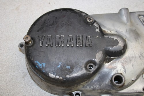 Yamaha FX50 RD60 GT1 GT80 SPROCKET STATOR COVER V13-0096.UW - Picture 2 of 9