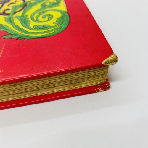 Gulliver's Travels by Jonathan Swift Large Hardcover Book 1974 Vintage - Picture 16 of 20