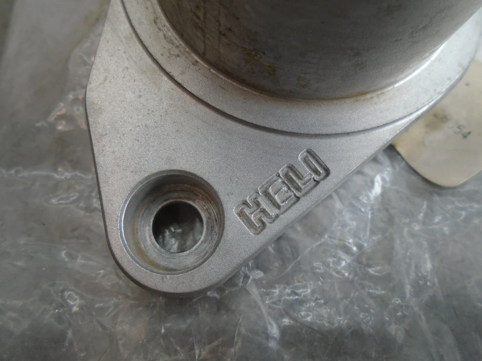 98 Ducati st2 900 HELI  bar handle 1/2 INCH HANDLEBAR RISORS & BOLTS - Изображение 3 из 4