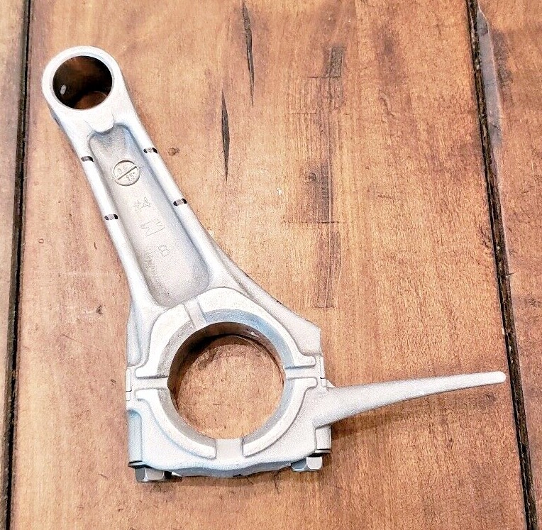 HONDA Connecting Rod (Con Rod) Assembly GX340 13200-Z1C-900