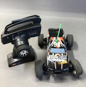 Hpi Mini Recon | eBay