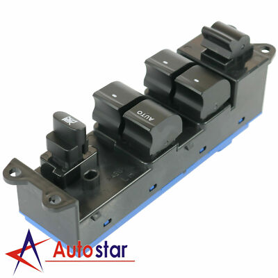 #ad New Power Window Switch 83071AG05B For Subaru Outback Legacy 2005 2009 $19.64