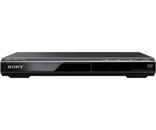 Sony DVD Players for sale | eBay