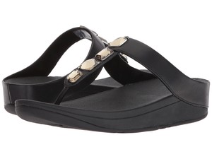 fitflop roka black
