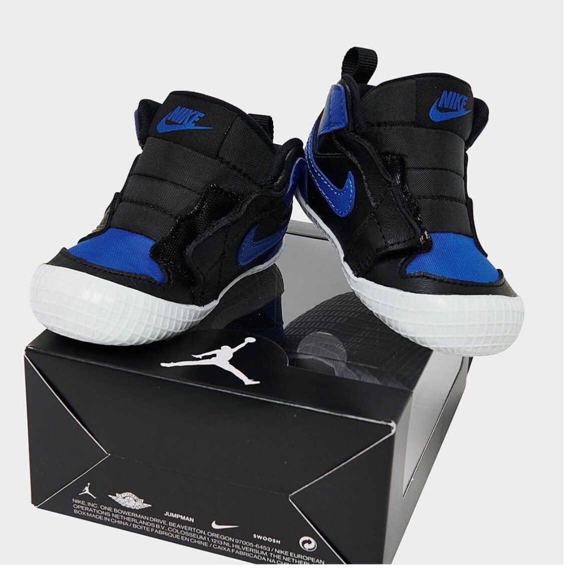 jordan 1 royal infant