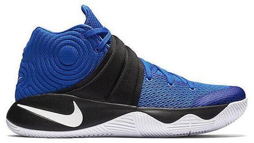 Nike Kyrie 2 Limited Edition Crossover Size 8 | eBay